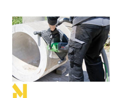 Пила циркулярна для каменю Eibenstock ETR 400.1 P