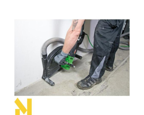 Пила циркулярна для каменю Eibenstock ETR 400.1 P