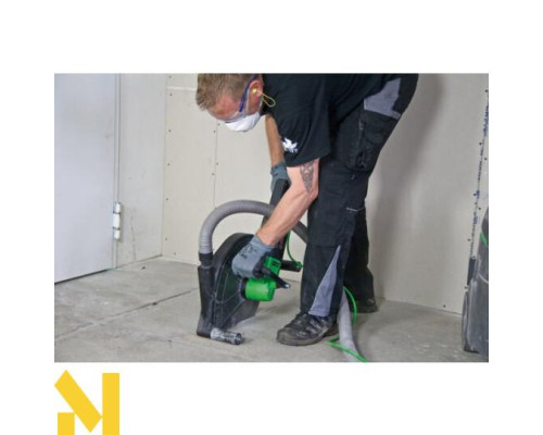 Пила циркулярна для каменю Eibenstock ETR 400.1 P