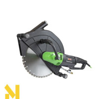 Пила циркулярна для каменю Eibenstock ETR 400.1 P