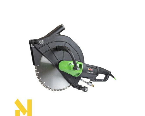 Пила циркулярна для каменю Eibenstock ETR 400.1 P