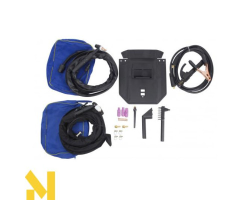 Зварювальний інвертор Procraft Industrial TMC300 з режимом плазморізу