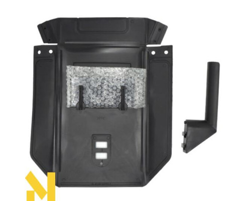 Зварювальний інвертор Procraft industrial RWI300 New