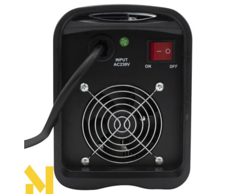 Зварювальний інвертор Procraft industrial RWI300 New