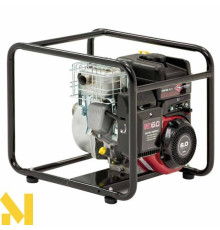 Мотопомпа бензинова Black&Decker Elite WP2-60