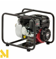 Мотопомпа бензинова Briggs&Stratton Elite WP2-35