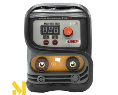 Зварювальний інвертор Procraft industrial RWI350 New