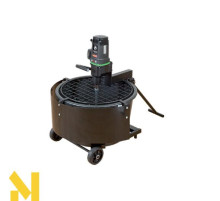 Установка міксерна Eibenstock Automix 1801