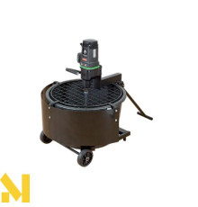 Установка міксерна Eibenstock Automix 1801