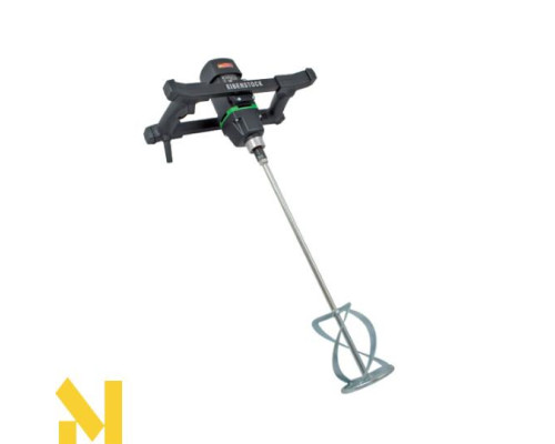 Міксер будівельний Eibenstock EHR 20.1 L SET