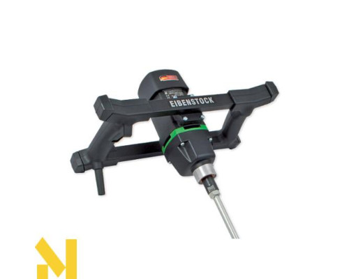 Міксер будівельний Eibenstock EHR 20.1 L SET