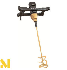 Міксер будівельний Eibenstock EHR 20.1 L Gold Edition