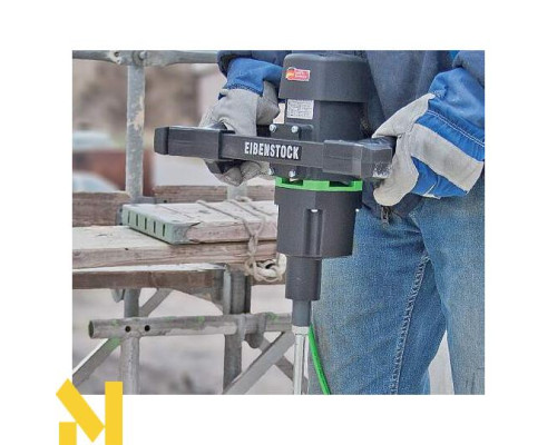 Міксер будівельний Eibenstock EHR 20/2 S