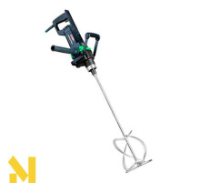 Дриль-міксер Eibenstock EHM 162 S Set