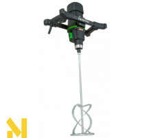 Міксер будівельний Eibenstock EHR 23/2.5 S SET