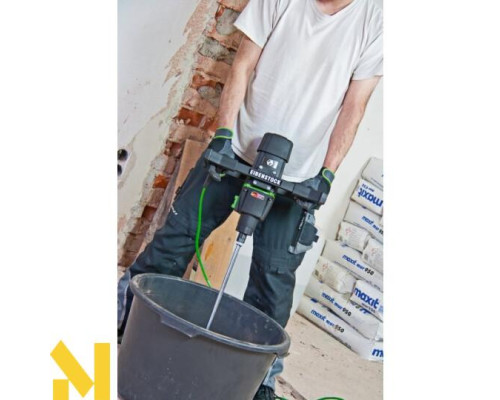 Міксер будівельний Eibenstock EHR 23/2.5 S SET