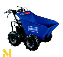 Міні-самоскид Scheppach DP3000