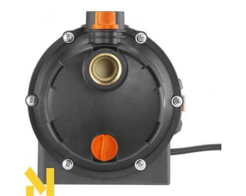 Насос поверхневий відцентровий Gardena 3000/4 Set