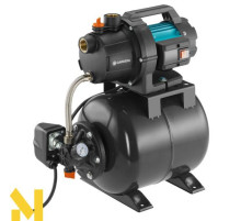 Насосна станція Gardena 3000/4 автоматична