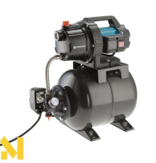 Насосна станція Gardena 3600/4 автоматична