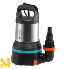 Насос дренажний Gardena 11000 Aquasensor LED