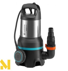Насос дренажный Gardena 25000