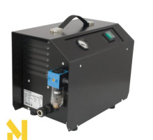 Насос вакуумний Eibenstock VP04