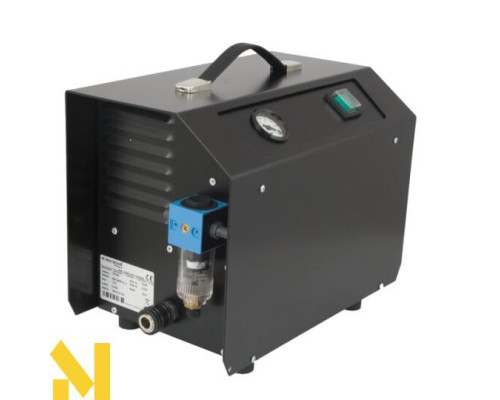 Насос вакуумний Eibenstock VP04