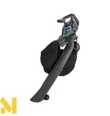 Пилосос-повітродувка садова акумуляторна Gardena PowerJet Li-40