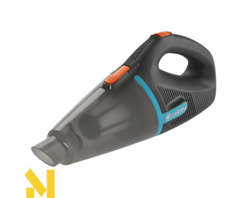 Міні-пилосос садовий акумуляторний Gardena Accu EasyClean Li