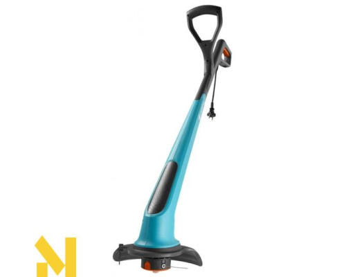 Тример електричний Gardena SmallCut Plus 350/23