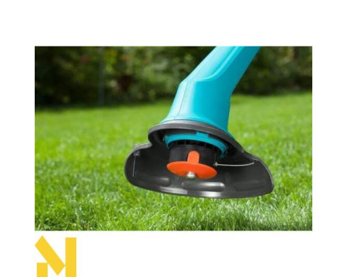 Тример електричний Gardena SmallCut Plus 350/23