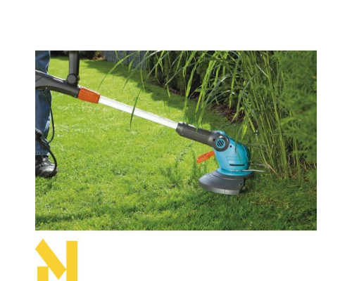 Тример електричний Gardena EasyCut 400/25
