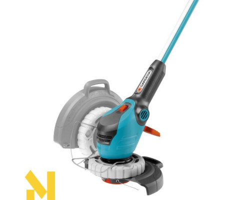 Тример електричний Gardena PowerCut 500/27