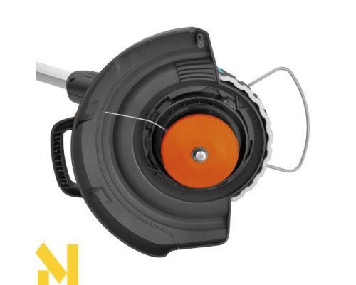 Тример електричний Gardena PowerCut 500/27