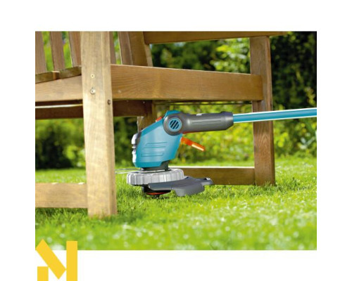 Тример електричний Gardena PowerCut 500/27