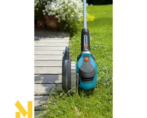 Тример електричний Gardena PowerCut 500/27