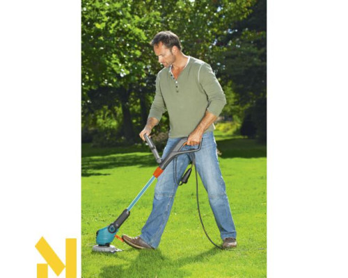 Тример електричний Gardena PowerCut 500/27