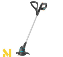 Тример акумуляторний Gardena SmallCut Li-23R