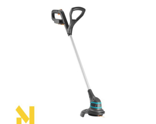 Тример акумуляторний Gardena SmallCut Li-23R