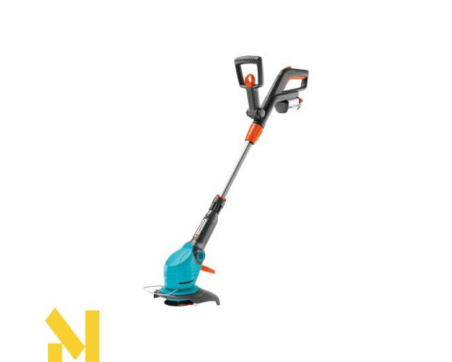 Тример акумуляторний Gardena EasyCut Li-18/23R