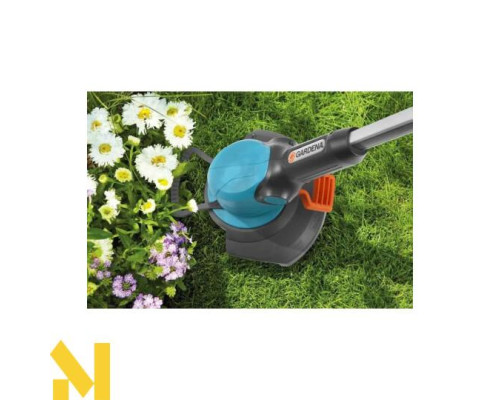 Тример акумуляторний Gardena EasyCut Li-18/23R