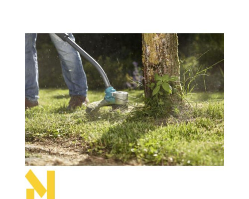 Тример акумуляторний Gardena PowerCut Li-40/30 set