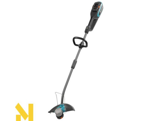 Тример акумуляторний Gardena PowerCut Li-40/30 set