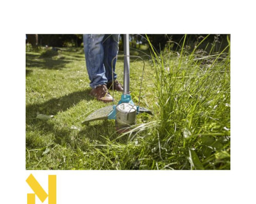 Тример акумуляторний Gardena PowerCut Li-40/30 set