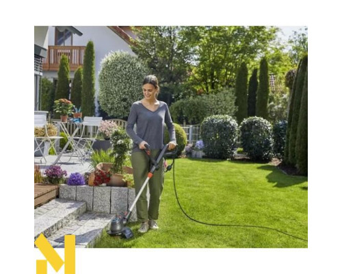 Тример електричний Gardena ComfortCut 550/28