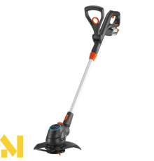 Тример акумуляторний Gardena ComfortCut Li-18/23