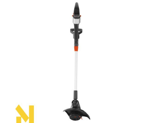 Тример акумуляторний Gardena ComfortCut Li-18/23