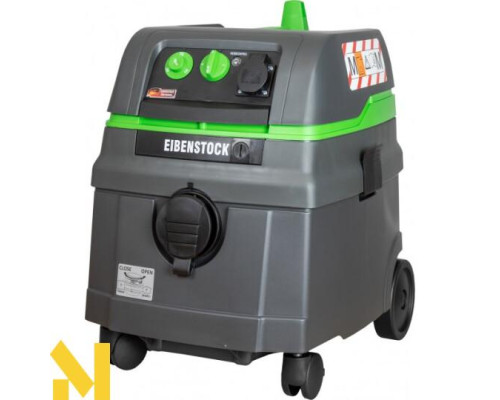 Пилосос промисловий Eibenstock DSS 25 M