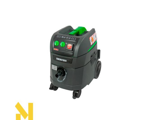 Пилосос промисловий Eibenstock DSS 35 M iP